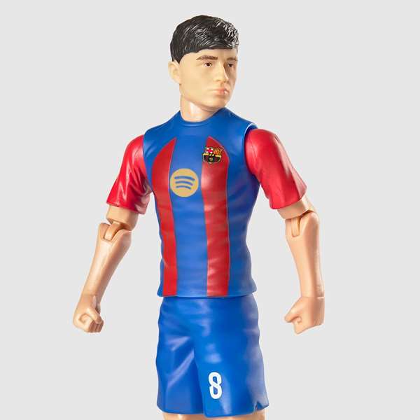 Banbo Toys Figura Pedri 20 Cm F.C.Barcelona 83583 Banbo Toys Figura Pedri 20 Cm F.C.Barcelona 83583
