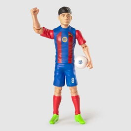 Banbo Toys Figura Pedri 20 Cm F.C.Barcelona 83583