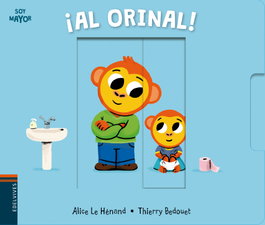EDELVIVES, ¡AL ORINAL! - VV.AA.