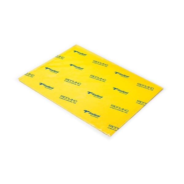 Sadipal Papel de Seda Amarillo 26 Hojas