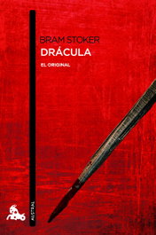 Drácula, Bram Stoker - ESPASA CALPE