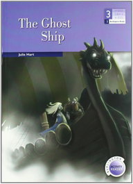 BURLINGTON Ghost Ship, The (BAR.3) - AA.VV.