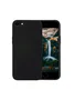 Dbramante1928 Funda para Samsung Galaxy A25 16,5 cm (6.5") Negro - Carcasa de Plástico con Carga Inalámbrica
