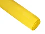 Liderpapel Estuche portatodo slim cilíndrico Amarillo