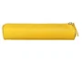 Liderpapel Estuche portatodo slim cilíndrico Amarillo