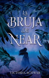 PUCK, La bruja de Near, Victoria Schwab