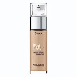 L'Oreal Paris True Match Super-Blendable 4N Beige SPF 17