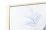 DKD Home Decor Cuadro PS Lienzo Planta Surtido de 2 Unidades
