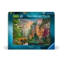 Ravensburger Rompecabezas de 1000 Piezas Terracotta Manor para Adultos - 12001717