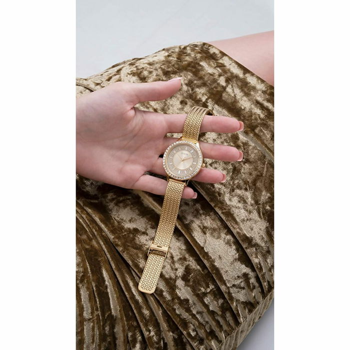 Reloj Mujer Guess GW0402L2 (Ø 38 mm) Reloj Mujer Guess GW0402L2 (Ø 38 mm)