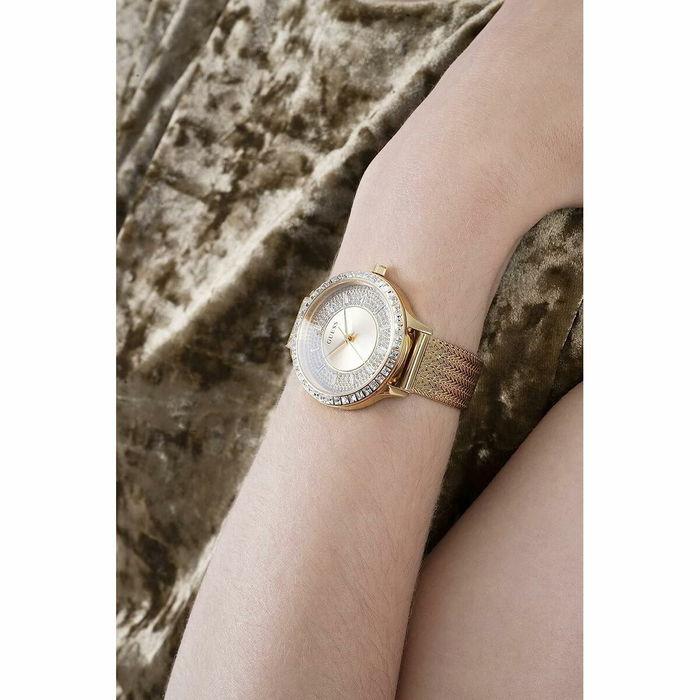 Reloj Mujer Guess GW0402L2 (Ø 38 mm) Reloj Mujer Guess GW0402L2 (Ø 38 mm)