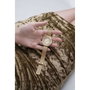Guess GW0402L2 Dorado con Esfera Gris