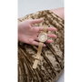 Guess GW0402L2 Dorado con Esfera Gris