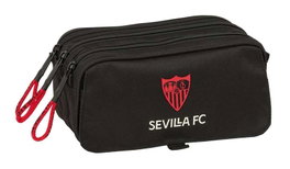 Safta Portatodo triple big 21.5x10x8cm - Organizador de juguetes o almacenamiento, edad recomendada 36 meses