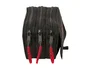 Safta Portatodo Triple Big Sevilla F.C. 21,5x10x8cm