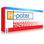 TEGOR H-PATER 20 Viales