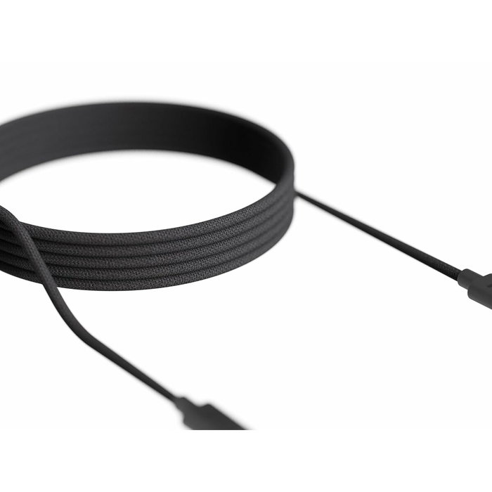 Xtorm Go2 Cable USB-A a USB-C 1m Negro Xtorm Xtorm Go2 Cable USB-A a USB-C 1m Negro Xtorm
