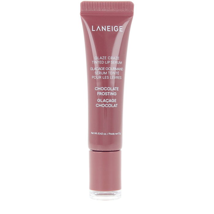 Laneige LIP SERUM sérum labial con color, tono Blueberry Jelly, 12 gr Laneige LIP SERUM sérum labial con color, tono Blueberry Jelly, 12 gr