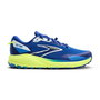 Zapatillas de trail para hombre Brooks Divide 6 Azul 41