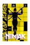 Ninjak (Tomo Unico)
