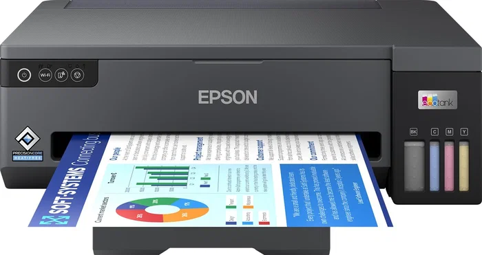 Epson EcoTank ET-14100 Impresora A3 Wi-Fi Epson EcoTank ET-14100 Impresora A3 Wi-Fi