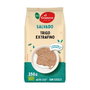 El Granero Integral Salvado de Trigo Extrafino Bio 350g (Pack de 10 unidades)