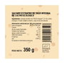 El Granero Integral Salvado de Trigo Extrafino Bio 350g (Pack de 10 unidades)