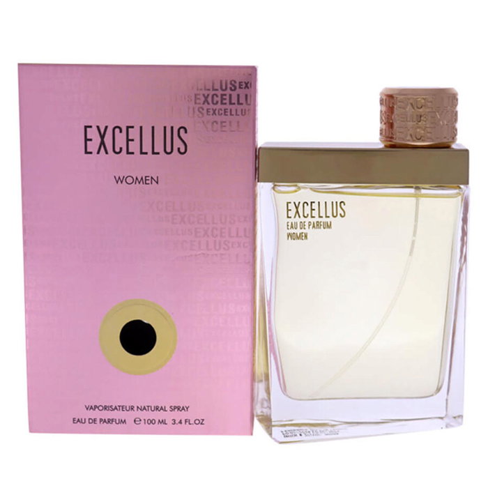 Armaf Excellus Women Eau de Parfum 100 ml Vaporizador Armaf Excellus Women Eau de Parfum 100 ml Vaporizador