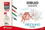 Fabriano Bloc de Dibujo Accademia A4+ 130g 20 Hojas