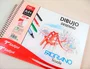 Fabriano Bloc de Dibujo Accademia A4+ 130g 20 Hojas