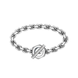 Pulsera Hombre Armani Exchange AXG0103040
