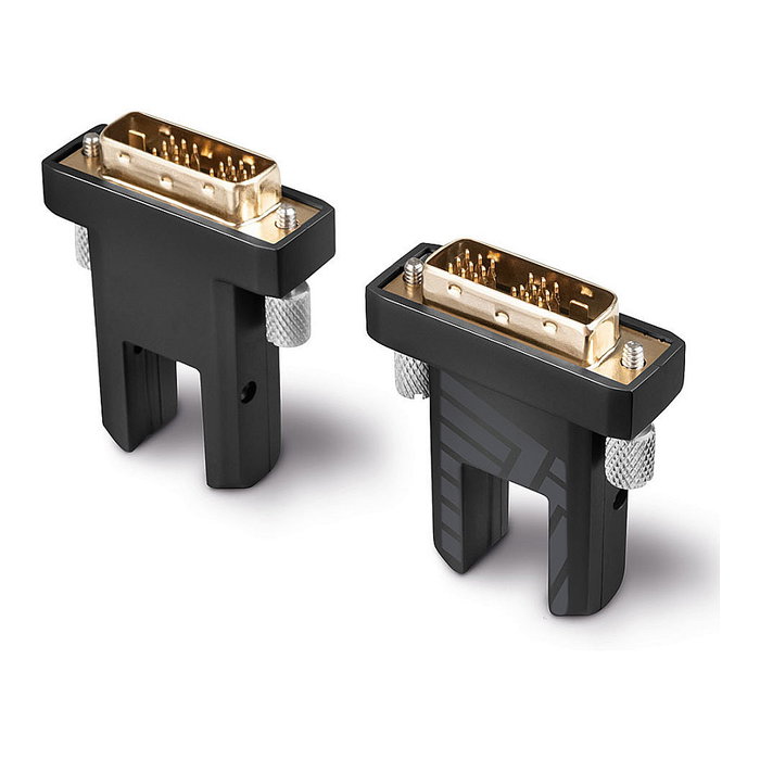 LINDY Cable HDMI 2.0 Micro-HDMI a Micro-HDMI 18 Gbit/s, 20m, 4K 60Hz, 4096 x 2160, Negro, Referencia 38321