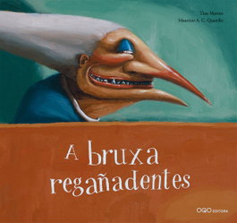 OQO, A BRUXA REGAÑADENTES.(O)