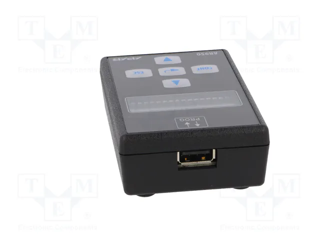 APAR Programador AR950 APAR Programador AR950