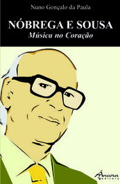 NÓBREGA E SOUSA, Paula, Nuno Gonçalo da - ANCORA EDITORA