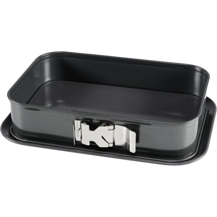 Kaiser La Forme Plus Molde rectangular 36 x 24cm Kaiser La Forme Plus Molde rectangular 36 x 24cm
