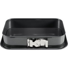 Kaiser La Forme Plus Molde rectangular 36 x 24cm