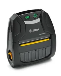 Zebra ZQ310 Plus Impresora Portátil Térmica Directa Negra