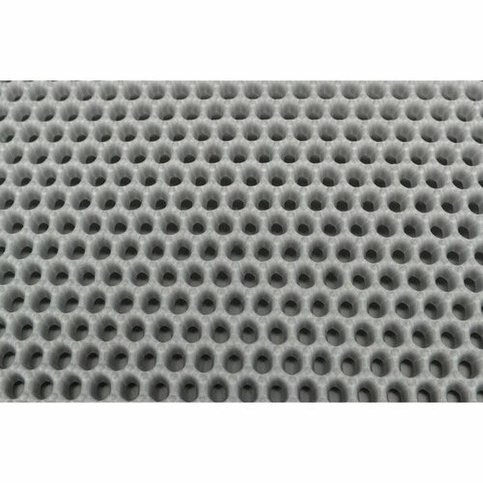 Alfombra para Arenero de Gatos Trixie Gris Goma Eva 40 × 70 cm