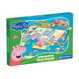 CLEMENTONI Puzzle Interactivo Peppa Pig 24pzs