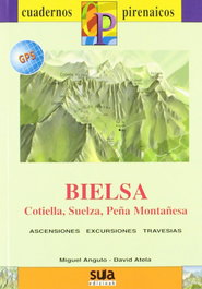 Bielsa, SUA - SUA