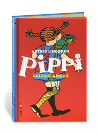 Pippi Calzaslargas, Astrid Lindgren - KOKINOS EDITORIAL