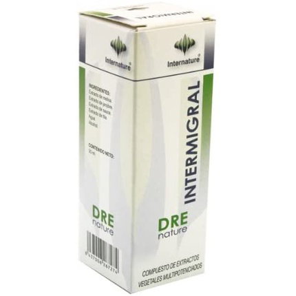 EQUISALUD Intermigral 30 ml