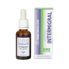 EQUISALUD Intermigral 30 ml
