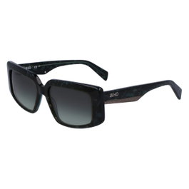 Liu Jo LJ791S-428 Gafas de Sol Mujer Gris