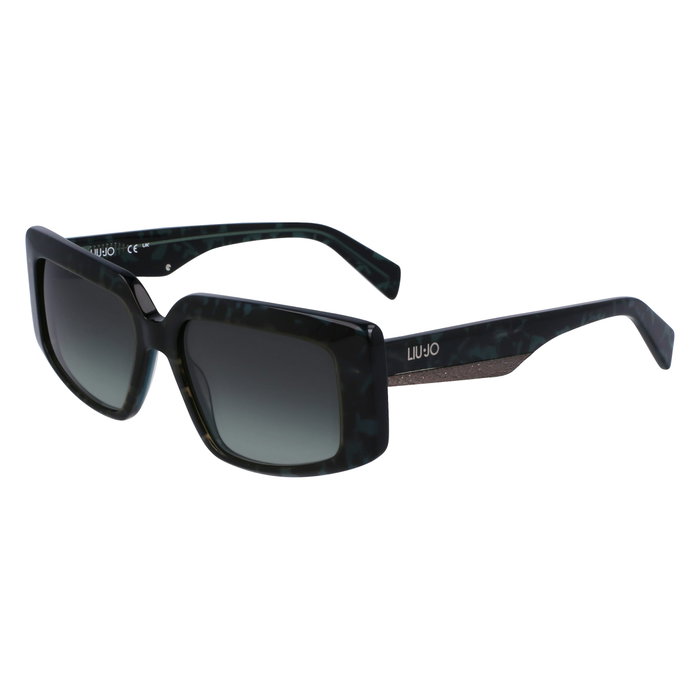 Liu Jo LJ791S-428 Gafas de Sol Mujer Gris Liu Jo LJ791S-428 Gafas de Sol Mujer Gris