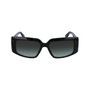 Liu Jo LJ791S-428 Gafas de Sol Mujer Gris