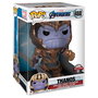 Funko POP Marvel Avengers Endgame Thanos Exclusive Figura 25cm