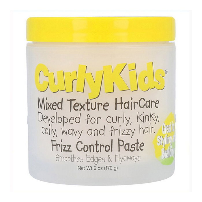 Curly Kids Frizz Control Pasta 170g