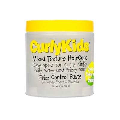 Curly Kids Frizz Control Paste 170g